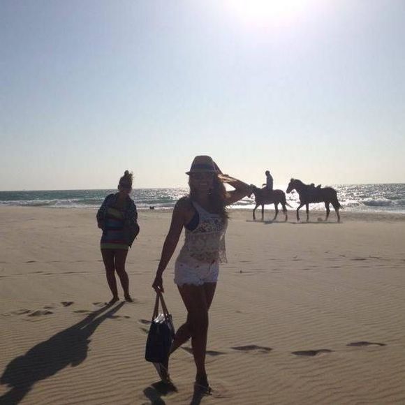 Meet your Posher, Sharon - Picture 1 of 1